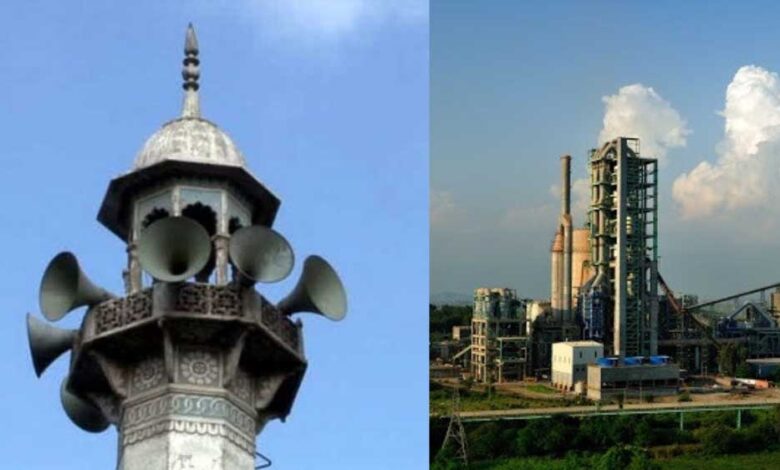 पाकिस्तान में मस्जिदों की संख्या स्कूलों से दोगुनी, अस्पताल और विश्वविद्यालय बेहद कम