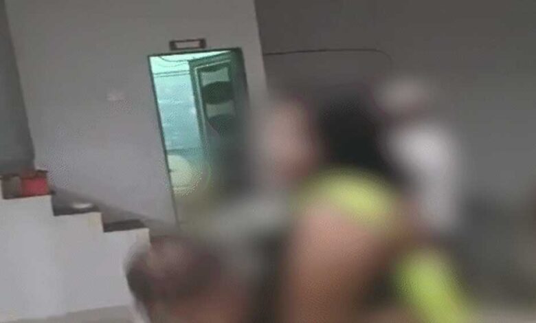 दतिया में कॉन्स्टेबल की बर्थडे पार्टी विवादित, ASI का अश्लील डांस वीडियो वायरल; दोनों सस्पेंड