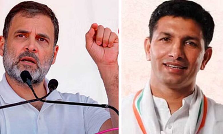 उज्जैन में 12 सितंबर को कांग्रेस का बड़ा राजनीतिक आयोजन, ‘किसान न्याय यात्रा’ और ‘वोट चोर गद्दी छोड़’ रैली