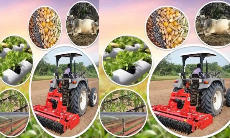 कृषि उद्योग समागम नवम्बर में सीहोर में होगा, कार्यक्रम के सफल क्रियान्वयन के लिए समिति गठित