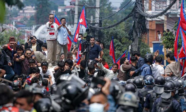 चार साल में भारत के 4 पड़ोसी देशों में तख्तापलट – Khabar Jagat