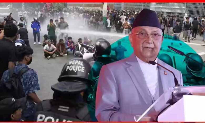 PM ओली के बाद राष्ट्रपति ने भी दिया इस्तीफा… काठमांडू की सड़कों पर प्रदर्शनकारियों की विक्ट्री परेड