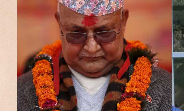 PM केपी ओली की कुर्सी डगमगाई, दो मंत्रियों ने दिया इस्तीफा – सहयोगी दल भी नाराज़ – Khabar Jagat