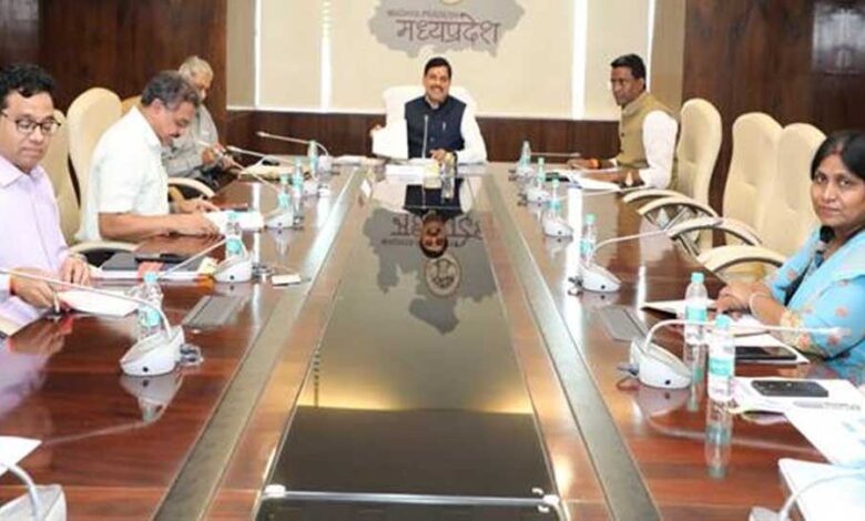 मुख्यमंत्री डॉ. यादव – Khabar Jagat