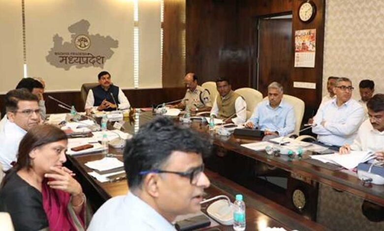 मुख्यमंत्री डॉ. यादव – Khabar Jagat