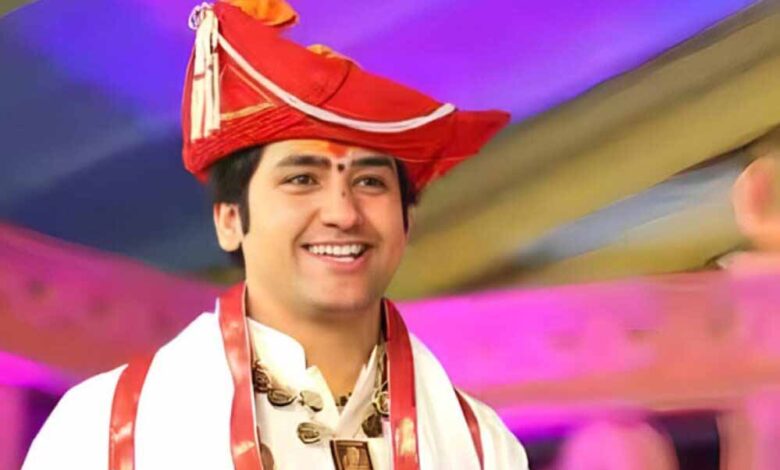 नवरात्रि में बाबा बागेश्वर का बड़ा संकल्प, बोले – अब समय है जागने का!