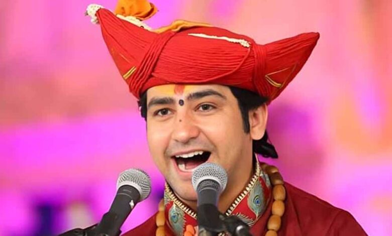 नेपाल जैसे हालात न हों’, धीरेंद्र शास्त्री ने की भारत को हिंदू राष्ट्र घोषित करने की वकालत