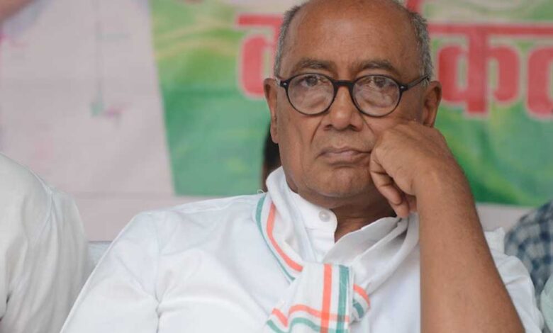 उज्जैन में आज कांग्रेस की किसान न्याय यात्रा, सचिन पायलट और दिग्विजय सिंह रहेंगे शामिल