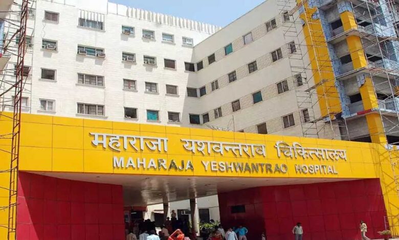 इंदौर में बच्चों की मौत के बाद ऑपरेशन ‘रैट किल’ शुरू, डॉक्टर बनाएंगे रिपोर्ट; NICU पर खास फोकस