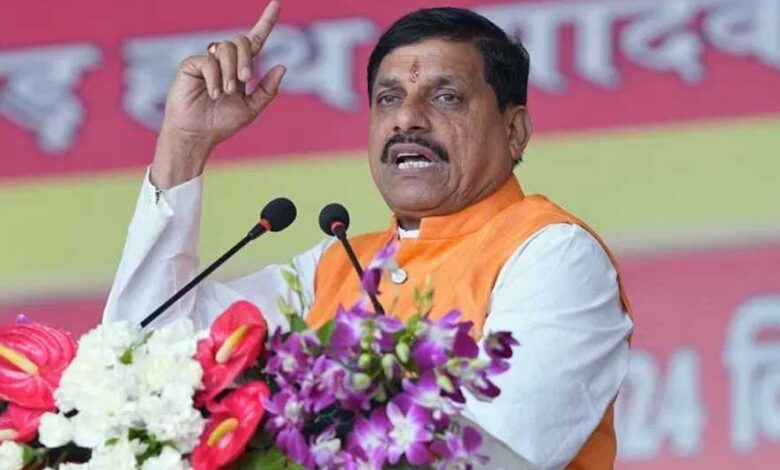 मौलाना गांव का नाम लिखते समय पेन अटकता था – बयान पर CM मोहन यादव का नया सफाई बयान