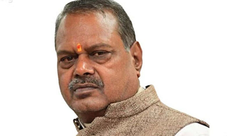 समाज की प्रगति के लिये प्रतिभाओं का सम्मान जरूरी- स्कूल शिक्षा मंत्री सिंह कुशवाहा