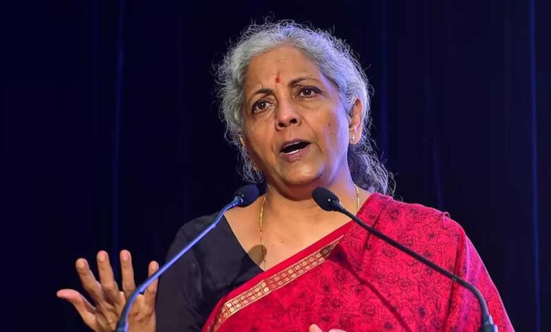 8 साल में GST कलेक्शन तीन गुना, अब नए सुधार तय करेंगे कमाई का ट्रैक