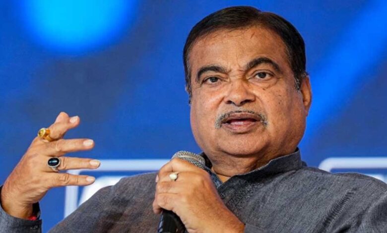 अब टॉयलेट का पानी और कचरा नहीं जाएगा बेकार, सरकार बनाएगी सड़कें और इमारतें: मंत्री गडकरी