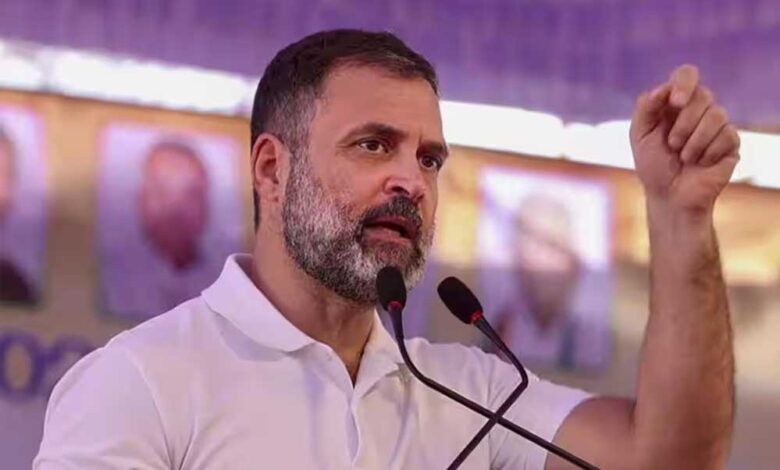 एमपी कांग्रेस में जिला अध्यक्ष हुए एक्टिव, नवंबर में राहुल गांधी और खड़गे लेंगे सीधी क्लास