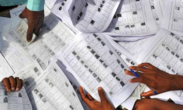 मतदाता सूची पुनरीक्षण प्रक्रिया पर एसआईआर को लेकर बड़ा दावा —दस्तावेज़ों की अनिवार्यता नहीं