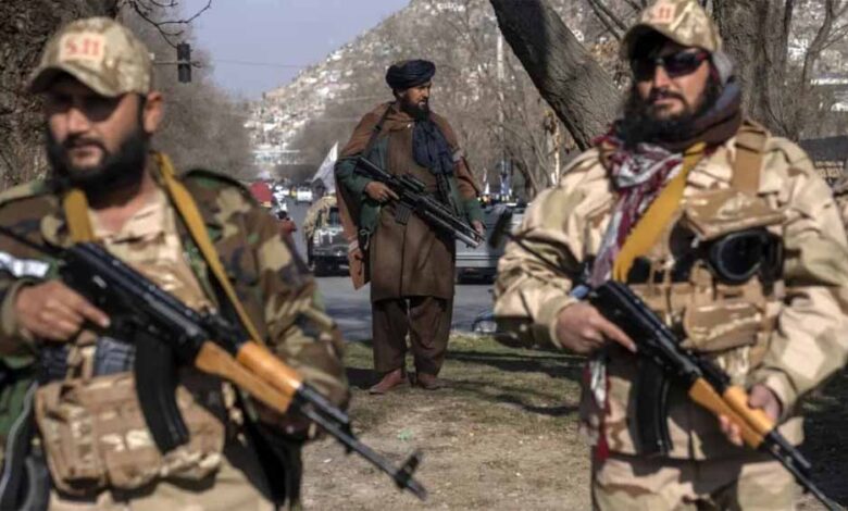 तालिबान ने बैन किया फाइबर-ऑप्टिक नेटवर्क – Khabar Jagat