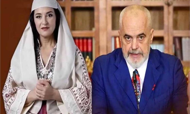 दुनिया की पहली AI मंत्री बनीं, करप्शन पर लगेगी डिजिटल लगाम