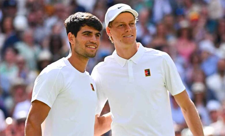 फाइनल में सिनर, अल्काराज से होगी खिताबी भिड़ंत – Khabar Jagat