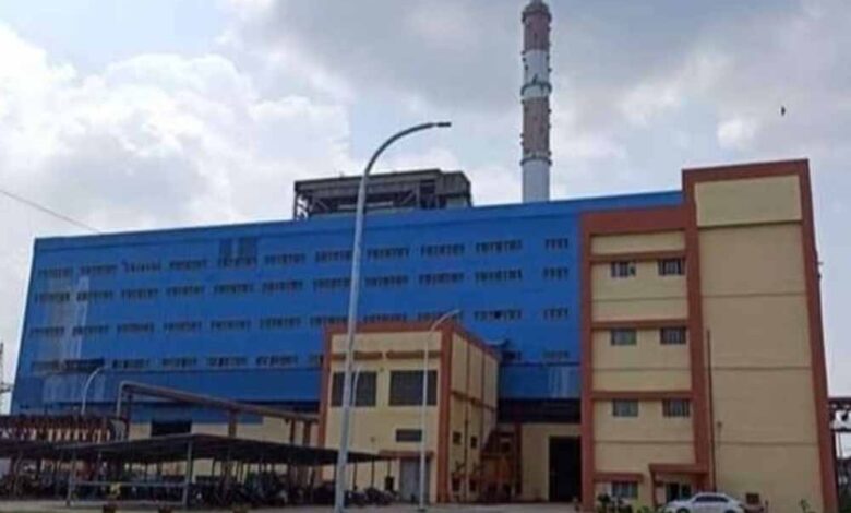 अमरकंटक ताप विद्युत गृह की यूनिट ने लगातार बनाया 350 दिन उत्पादन करने का ऐतिहासिक रिकार्ड