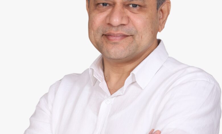 टेक्नोलॉजी के चैंपियन हैं प्रधानमंत्री नरेंद्र मोदी अश्विनी वैष्णव
