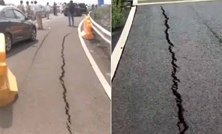 MMRDA ने ठेकेदार पर लगाया 1 करोड़ का जुर्माना, कांग्रेस ने की निंदा – Khabar Jagat