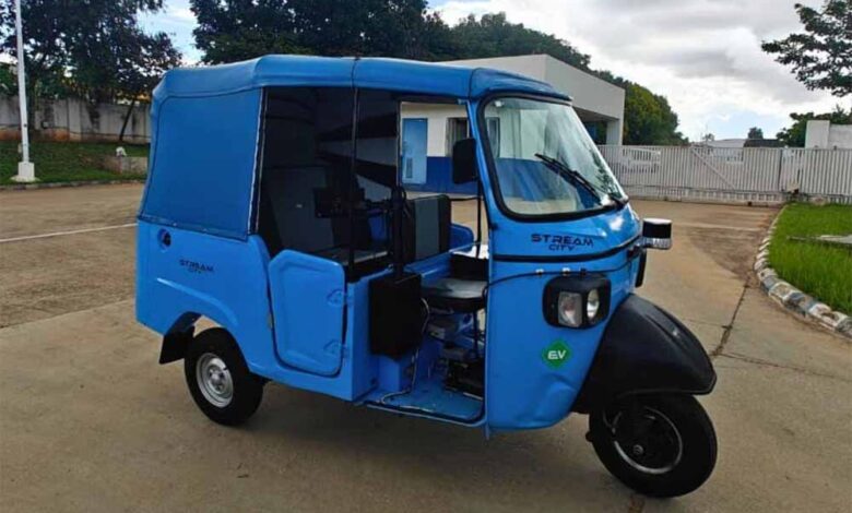 इतिहास रचा भारत में! दुनिया का पहला ड्राइवर-लेस ऑटो लॉन्च, कीमत देखकर रह जाएंगे हैरान