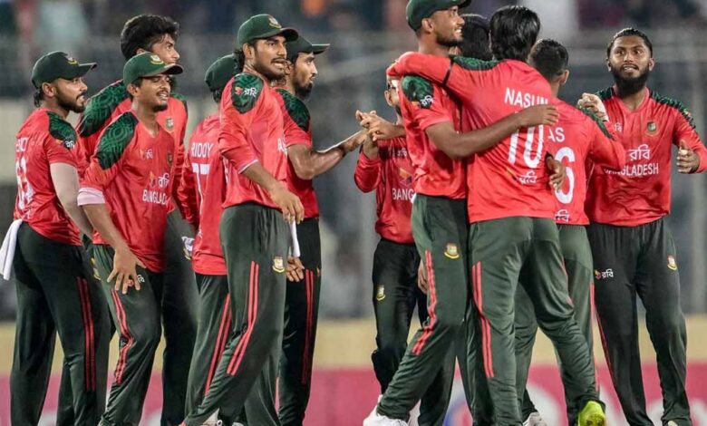 एशिया कप में बांग्लादेश की कहानी खत्म? क्रिकेट एक्सपर्ट ने किया बड़ा दावा