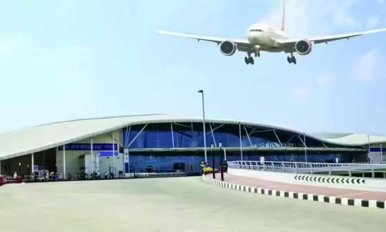 भोपाल विमानतल पर यात्री सेवा दिवस का आयोजन – Khabar Jagat