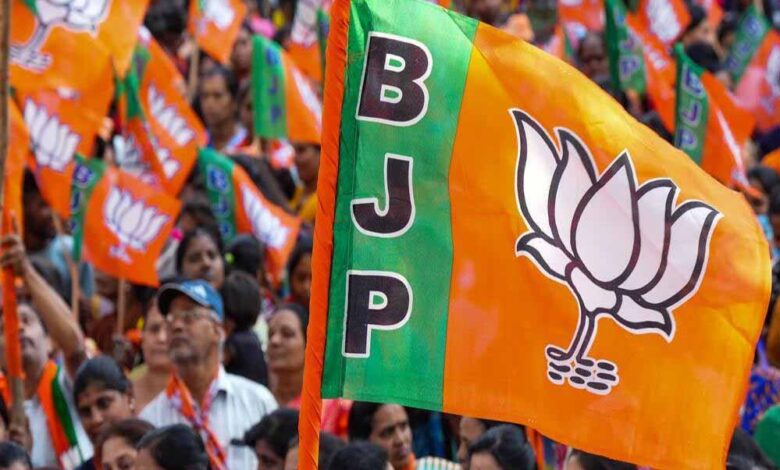 रीवा BJP की नई जिला कार्यकारिणी घोषित, ब्राह्मण समुदाय को मिला प्रमुख स्थान, 5 महिलाएं भी शामिल