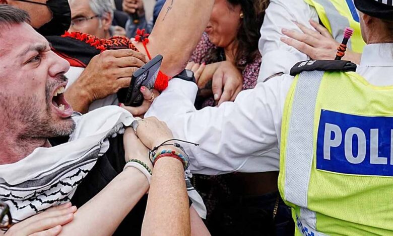 400 से अधिक गिरफ्तार, जानिए क्यों भड़के प्रदर्शनकारी – Khabar Jagat