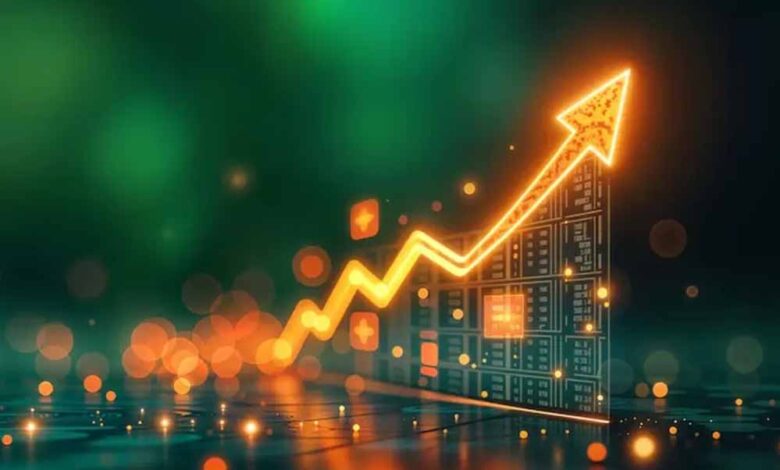 ट्रंप टैरिफ का डर खत्म, शेयर बाजार में सेंसेक्स-निफ्टी ने दिखाई तेज़ी