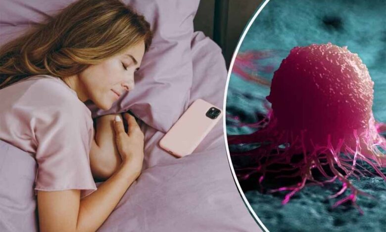 भारत के दो शहरों में ब्रेस्ट कैंसर का सबसे ज्यादा खतरा, NE में फैल रहा लंग्स कैंसर – Khabar Jagat