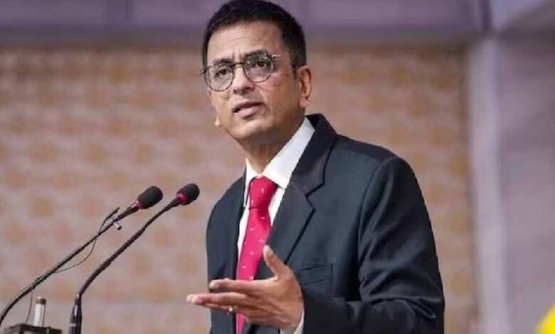 HC जज के बयान पर नाराज हुए थे चंद्रचूड़, पूर्व CJI का बड़ा खुलासा