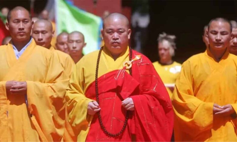 पैसा, पावर और सेक्स का भयानक घोटाला हुआ उजागर – Khabar Jagat