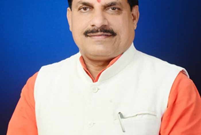 मुख्यमंत्री डॉ. यादव ने पं. गोपीनाथ कविराज की जयंती पर किया नमन