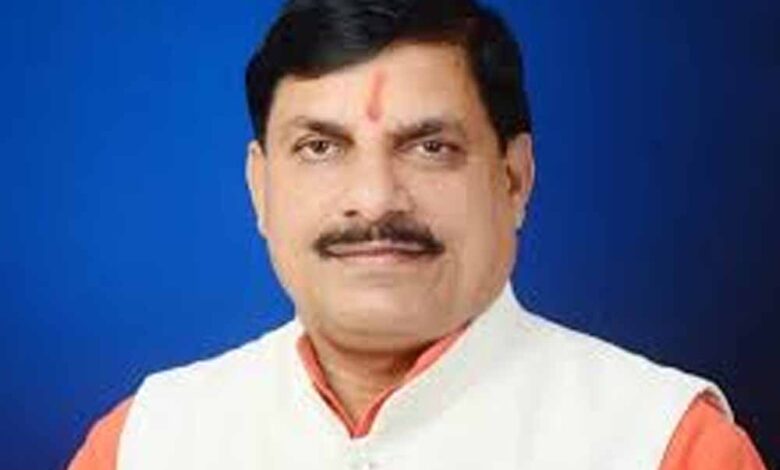 मुख्यमंत्री डॉ. यादव ने शहीद हुए वन कर्मचारियों को दी श्रद्धांजलि