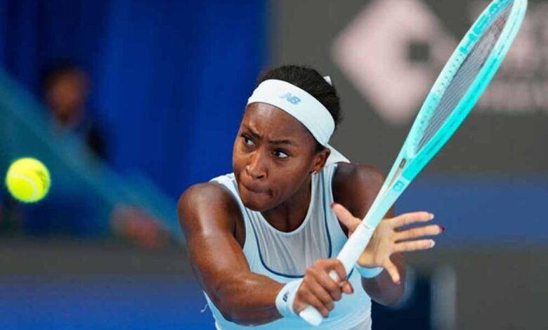 गत विजेता गॉफ चाइना ओपन के क्वार्टर फाइनल में – Khabar Jagat