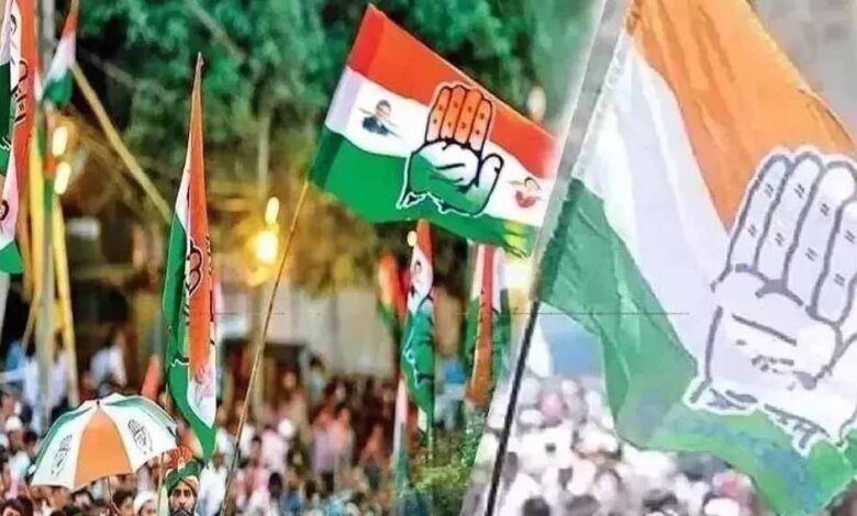 कांग्रेस केरल सोशल मीडिया हेड ने दिया इस्तीफा, सियासी हलचल तेज – Khabar Jagat