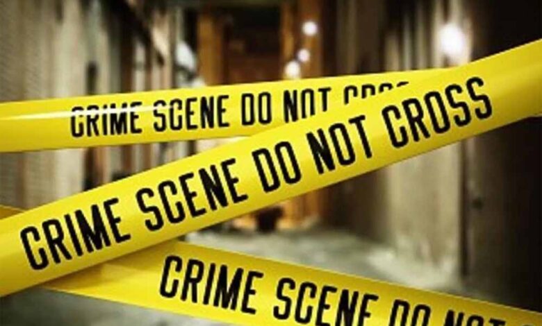 बीवी के रील बनाने से परेशान पति ने की हत्या, खुदकुशी से पहले पुलिस ने बचाया