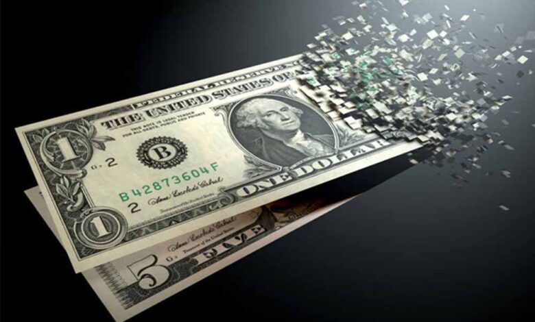 डी-डॉलरीकरण की रफ्तार तेज, भारत-रूस-चीन निभाएंगे बड़ी भूमिका