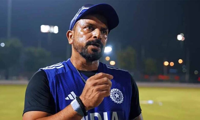 फील्डिंग गुरु टी दिलीप की रणनीति, हर टीम के लिए जरूरी टिप्स – Khabar Jagat