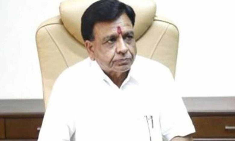 उप मुख्यमंत्री देवड़ा – Khabar Jagat