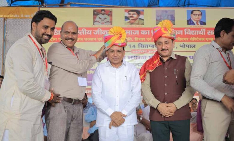 उप मुख्यमंत्री देवड़ा – Khabar Jagat