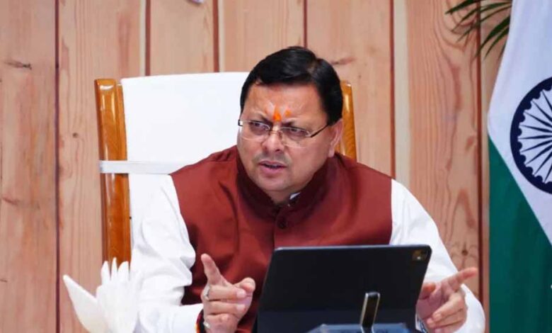 CM धामी ने CAG रिपोर्ट पर जताया आभार, रेवेन्यू सरप्लस की उपलब्धि पर खुशी व्यक्त