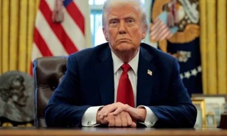 ट्रंप की वीज़ा पॉलिसी पर व्हाइट हाउस की सफाई, कंपनियों में मची खलबली