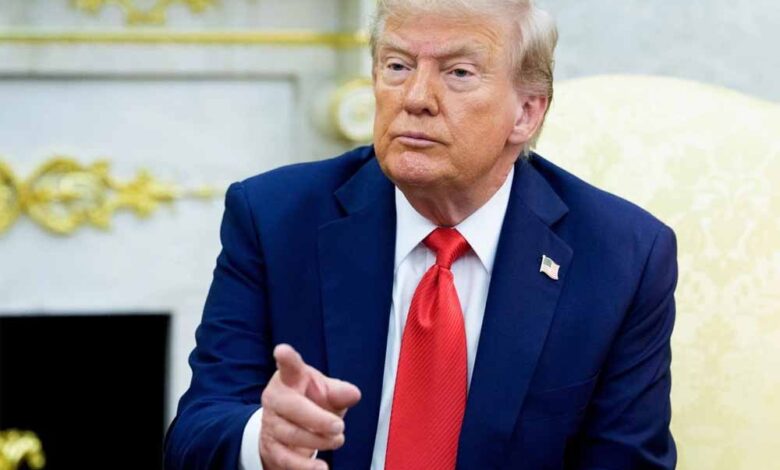 रूस से तेल बंद करने को यूरोप और चीन पर दबाव डालें – Khabar Jagat