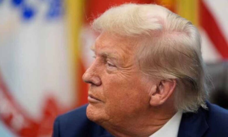 अमेरिकी राष्ट्रपति ट्रंप की दक्षिण कोरिया यात्रा, चीन और उत्तर कोरिया से भी हो सकती मुलाकात