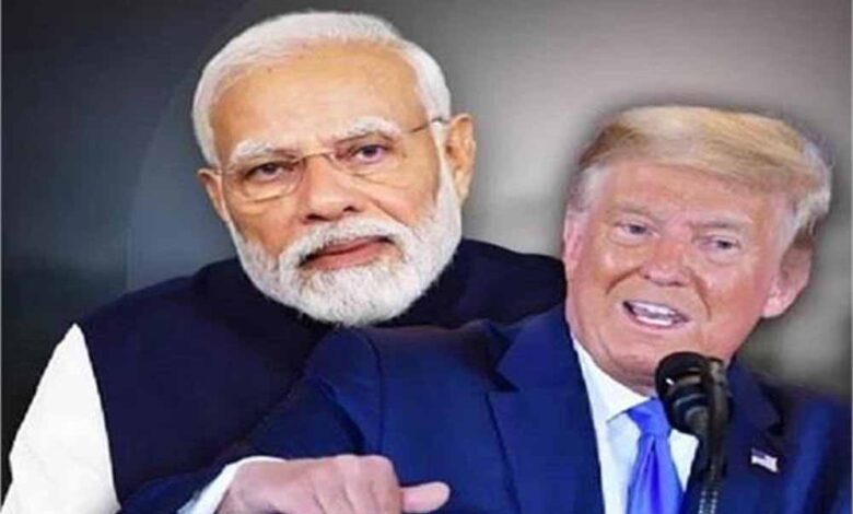 ट्रंप ने जताया अफसोस, कहा- भारत पर टैरिफ लगाना आसान नहीं, मजबूत रिश्ता खोने का दर्द