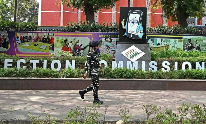 वोट ऑनलाइन डिलीट नहीं होता – Khabar Jagat