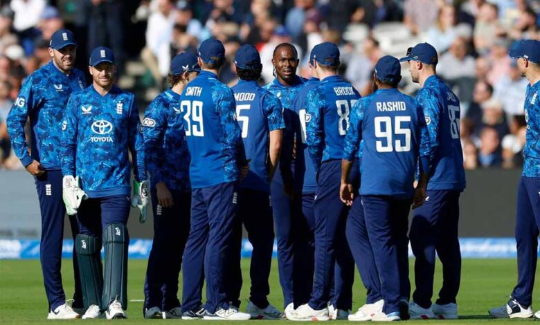 2023 विश्व कप के बाद 5वीं सीरीज भी गंवाई – Khabar Jagat